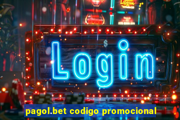 pagol.bet codigo promocional